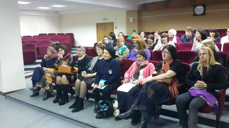 СЕМИНАР ПО ПРОЕКТУ