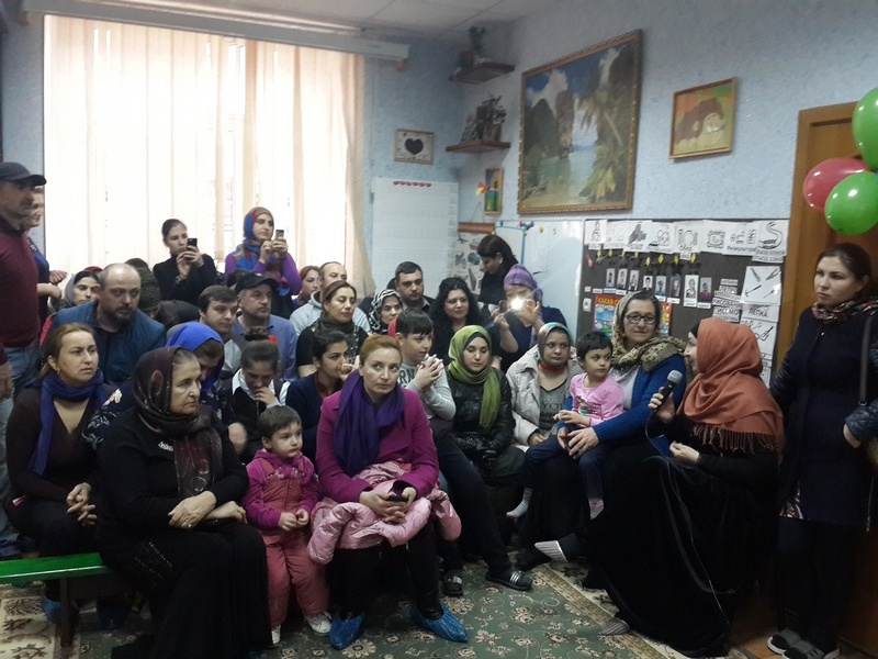 Празник 23 Февраля