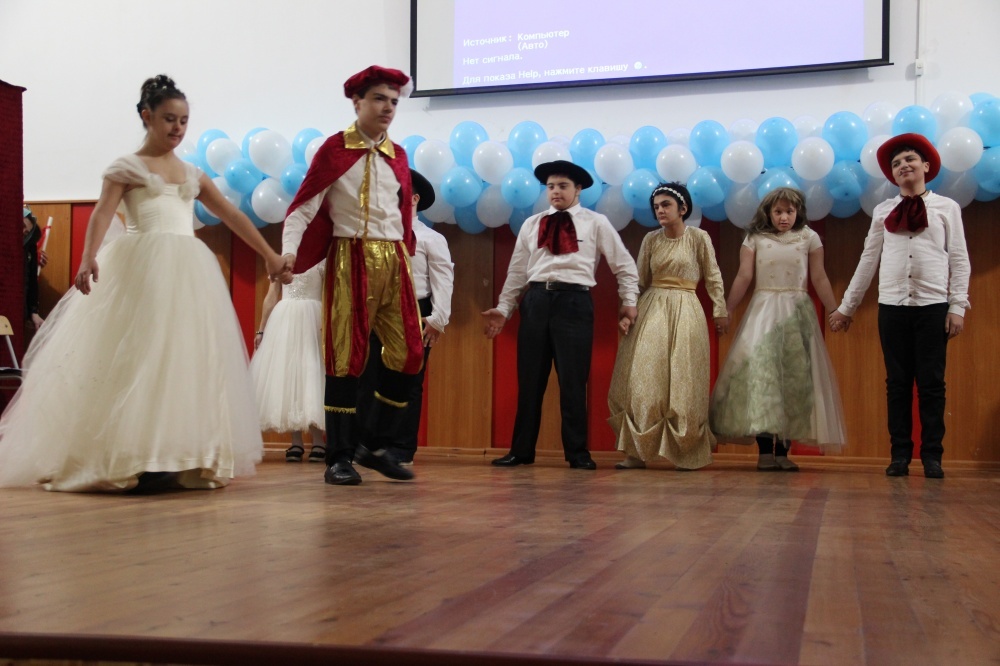 Сказка "Золушка"