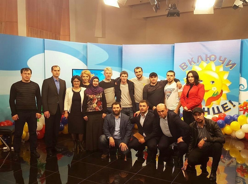 ТЕЛЕМАРАФОН