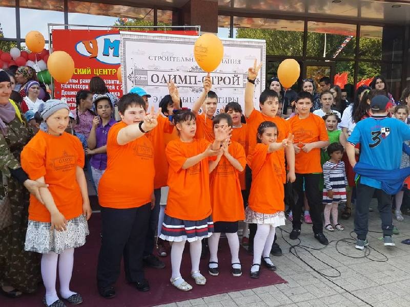 1 июня - День защиты детей!