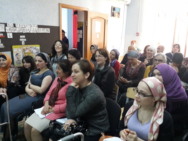 НКО СКФО Семинар