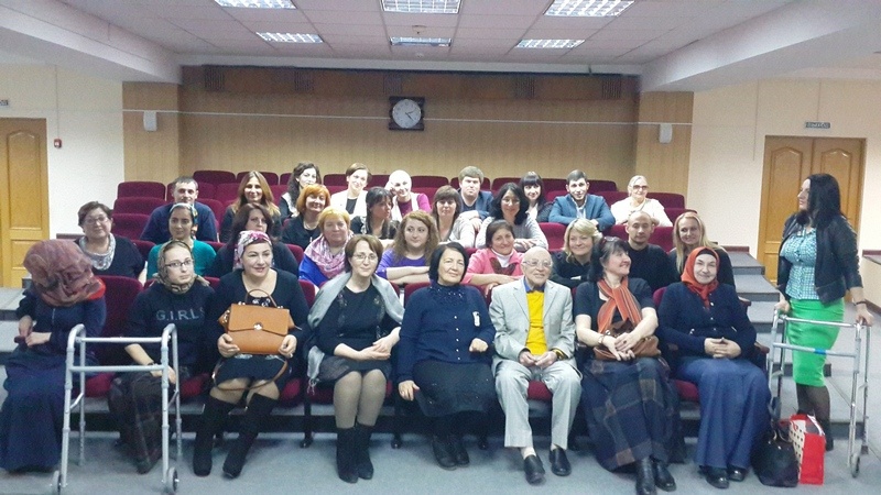 Жизнь без слез