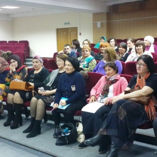 СЕМИНАР ПО ПРОЕКТУ