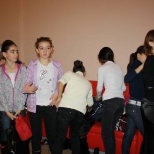 Собираемся