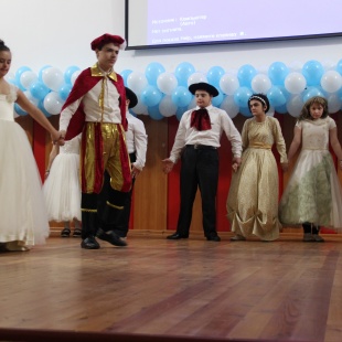 Цветы жизни