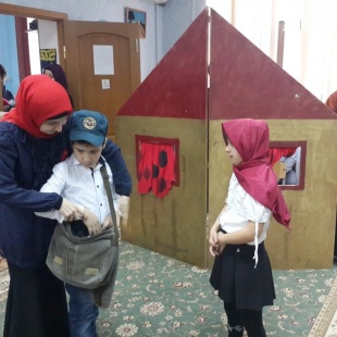 С днем защитника