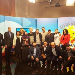 ТЕЛЕМАРАФОН