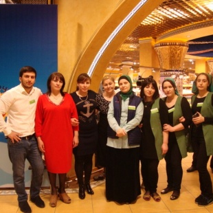 Благотворительный телемарафон ВКЛЮЧИ СОЛНЦЕ