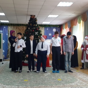 Танцуем играем